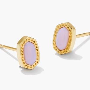 Kendra Scott Mini Ellie Stud Earrings